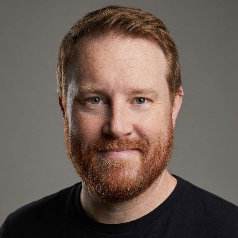 JM Goodwin Executive Director of Worship With Us